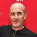 OSWALD KYDD: “My goal is to help future athletes achieve their dreams.”