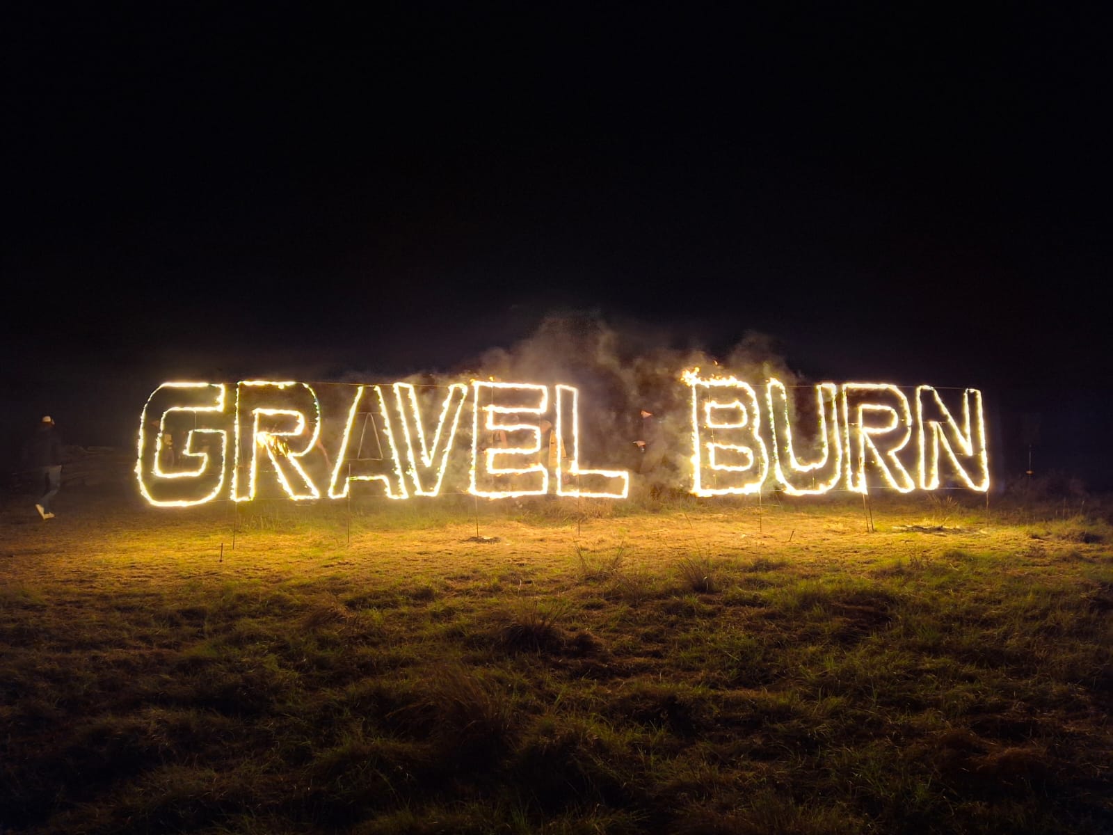 Catch all the action: day-by-day of the very 1st Nedbank GRAVEL BURN 800km gravel race over 7 days from the coast through the Karoo!