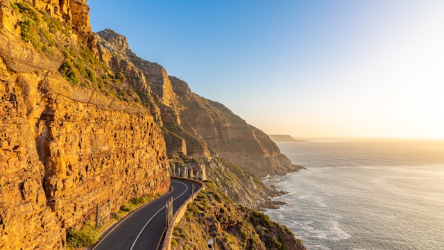 Bicycle transport to CPT from anywhere in South Africa so that you can enjoy the Cape Town Cycle Tour in style next March - see you here!