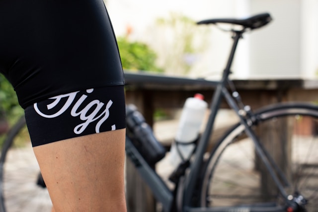 What have we done at bicycle couriers ever since the start of this year? A lot! Have a look at what we have been up to - more than ever...
