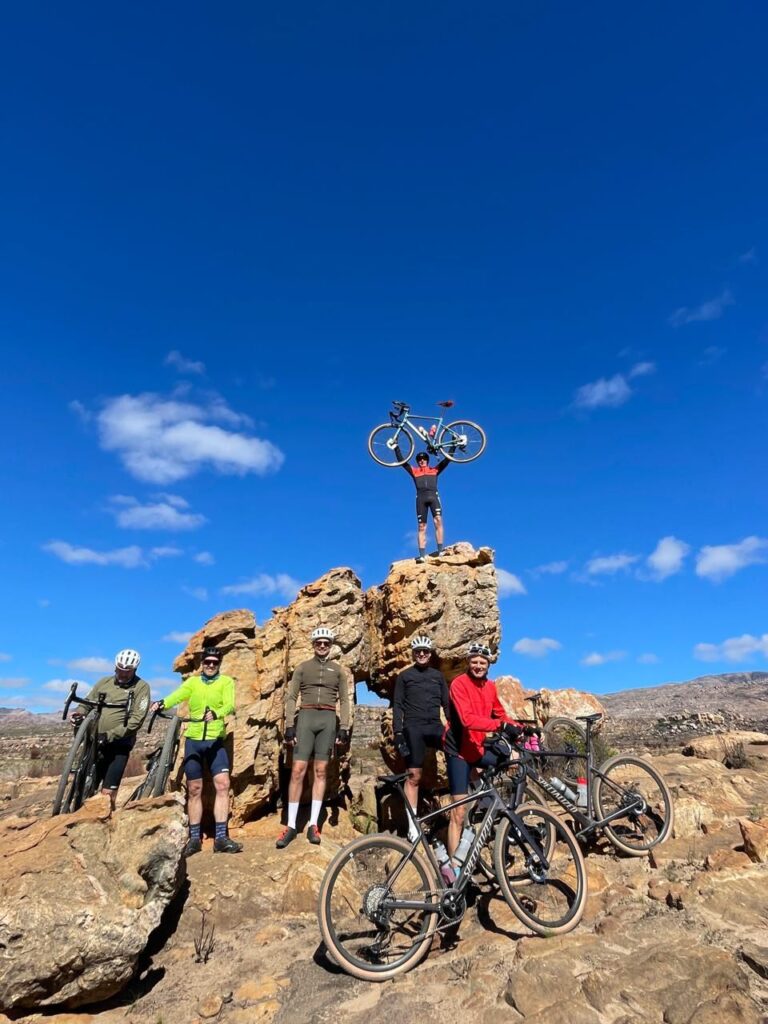 This Cederberg cycling trip with Antoine and friends brings back frond childhood memories of this wonderful part of sunny South Africa!