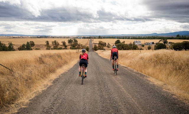 The bicycle couriers way is to streamline our business of safely & securely transporting your bicycles from point (A) to (B) anywhere in SA.