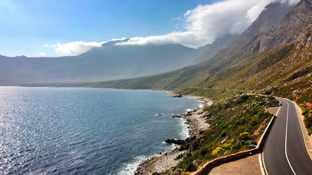 Find out where & how we deliver bicycles to the whole of South Africa and beyond, with the Best Boxed Bicycle Courier Company in the Country!