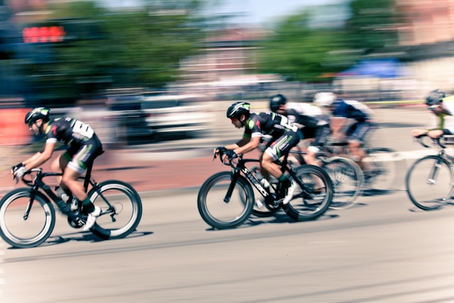 SA boasts a wealth of bike races and events and getting your bicycle to the start line is now easier then ever before with bicycle couriers!