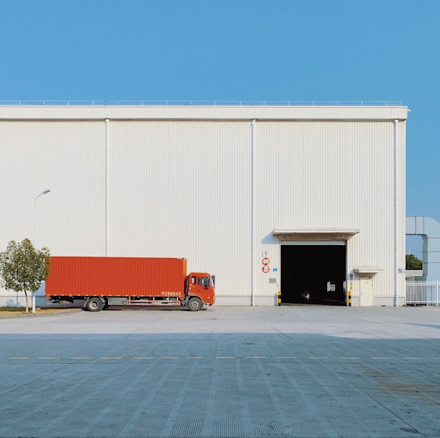 No linehaul tonight for JHB DBN because the chaps are busy and we have to keep our fleets and your freight safe and sound in the depot.