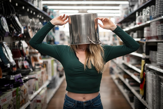 Some providers do have a chain store surcharge and we can fully understand why - because have you seen the red tape and how long it can take?