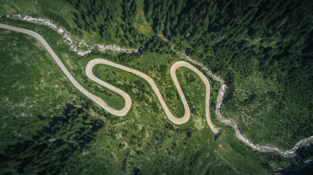 RWS is short for Regional Wholesale Services and the perfect way to extend our reach into smaller and more remote parts for bicycle couriers!