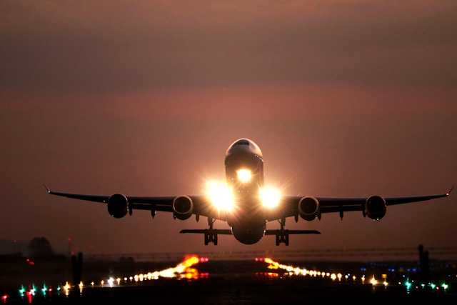 Incoming... here comes the cargo plane with a load of bicycles for use in sunny SA and find the Price to send a bicycle to South Africa!
