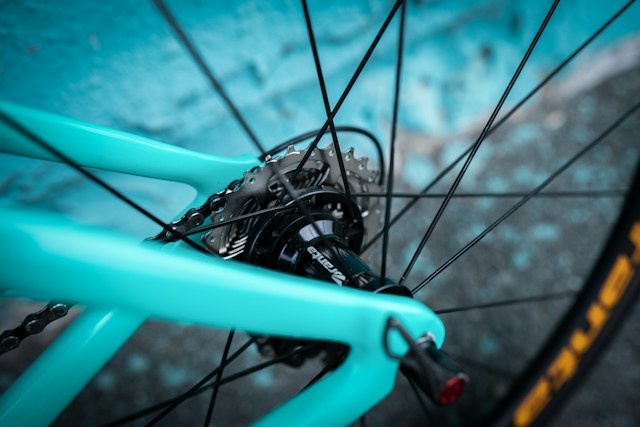 Cycle Lab George branch is their 9th store and open in the Garden Route since Spring Day 1st September 2026 - details from #bicyclecouriers