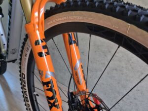 Brand new TITAN RACING Cypher Gen 2 120 DC Carbon Ultimate size Large won in a competition, doesn't fit the winner, selling for less 70% - ship nationwide.