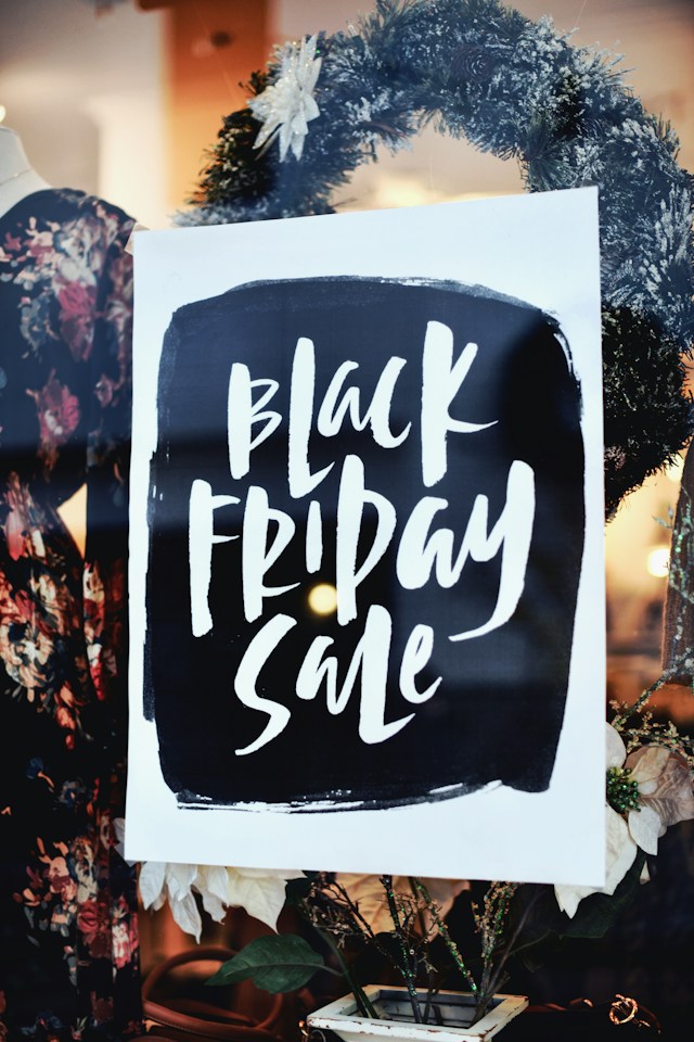Black Friday sale happens on 27 November 2026 and #bicyclecouriers will do the same as before - check our rates for sending bicycles here!